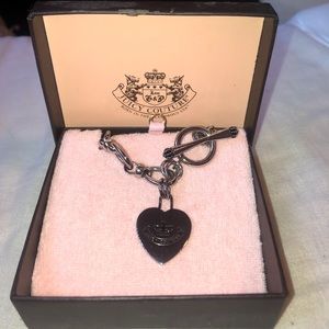 Juicy Couture Starter Necklace